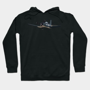 F4U Corsair Hoodie